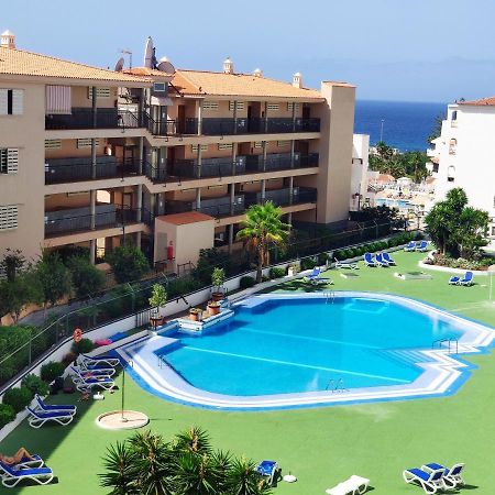Estudió Summerland en Los Cristianos Arona (Tenerife) Exterior foto
