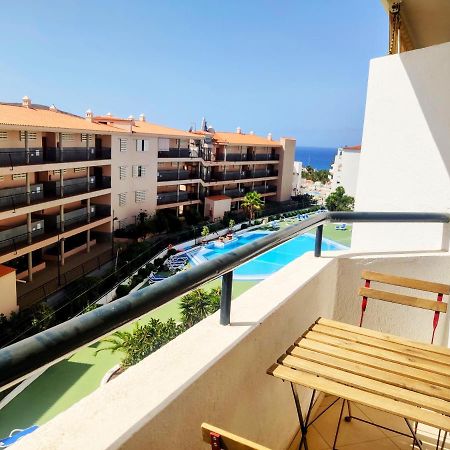 Estudió Summerland en Los Cristianos Arona (Tenerife) Exterior foto