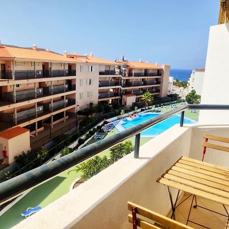 Estudió Summerland en Los Cristianos Arona (Tenerife) Exterior foto